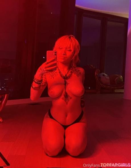 Matrixmika nude leaked OnlyFans photo #3
