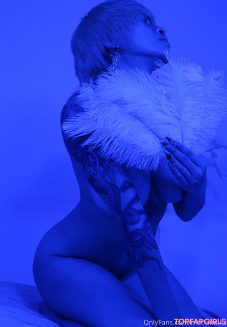 Matrixmika nude leaked OnlyFans photo #288