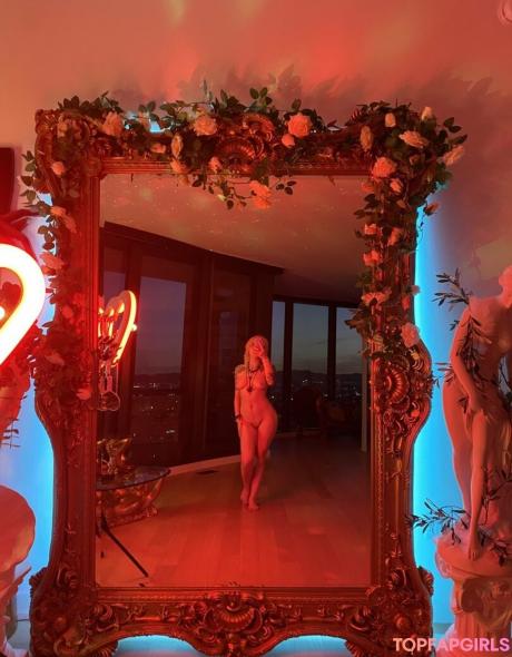 Matrixmika nude leaked OnlyFans photo #290
