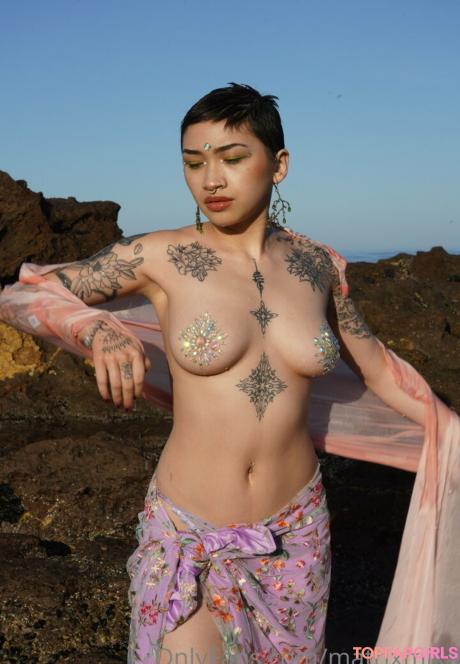 Matrixmika nude leaked OnlyFans photo #330