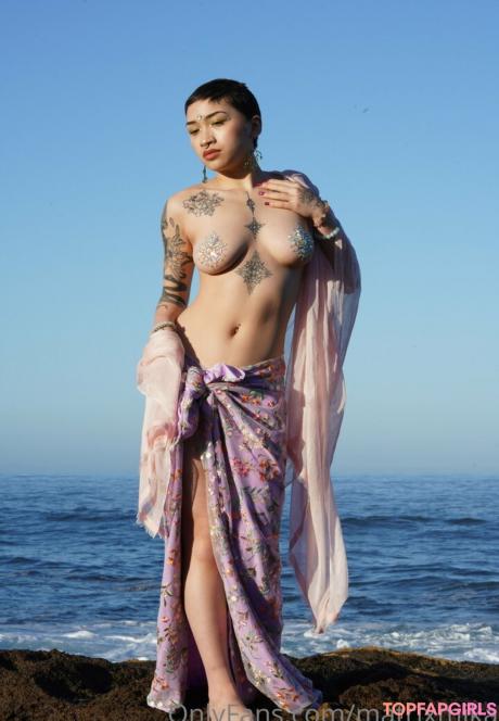 Matrixmika nude leaked OnlyFans photo #333