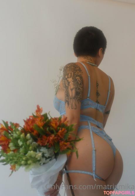 Matrixmika nude leaked OnlyFans photo #361