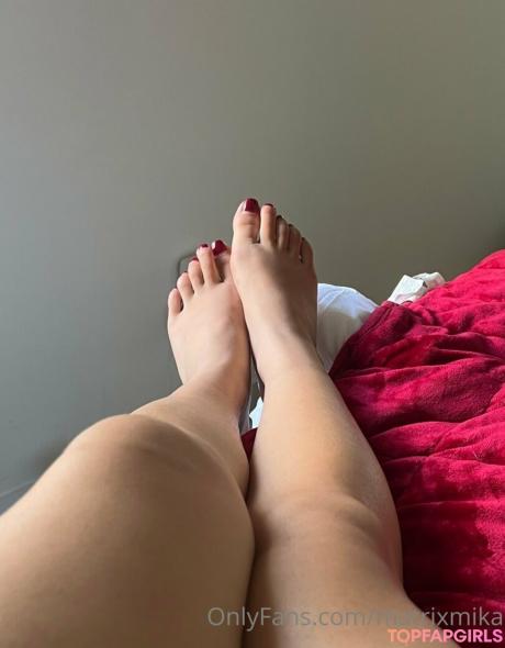 Matrixmika nude leaked OnlyFans photo #398