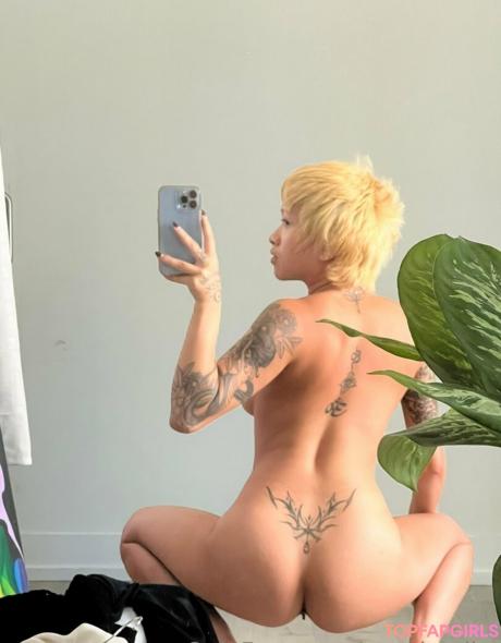Matrixmika nude leaked OnlyFans photo #429