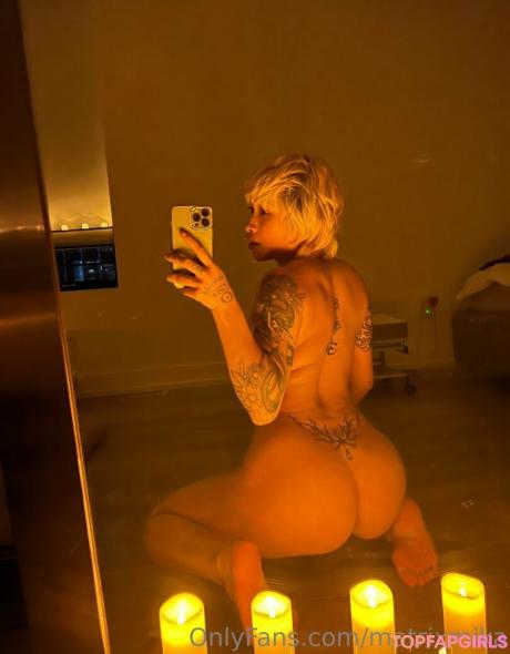 Matrixmika nude leaked OnlyFans photo #461