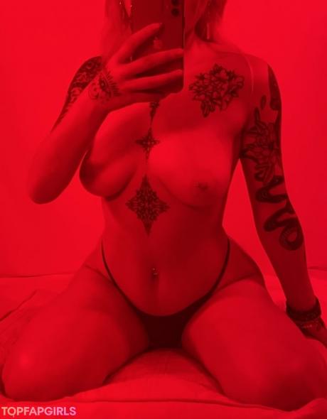 Matrixmika nude leaked OnlyFans photo #63