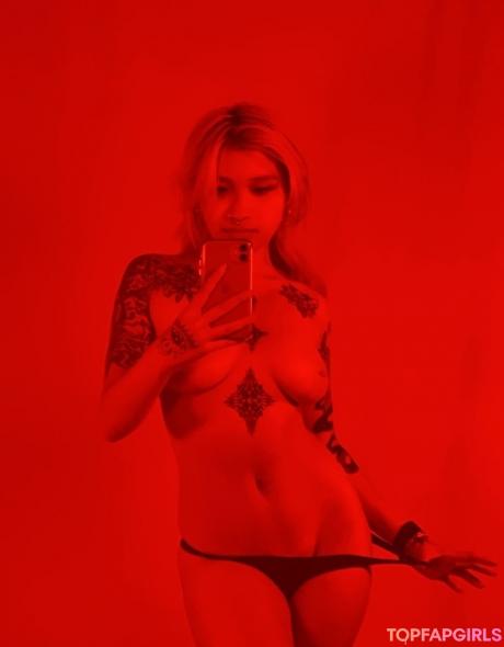 Matrixmika nude leaked OnlyFans photo #64