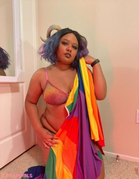 Magicalmaladyfree nude leaked OnlyFans photo #40
