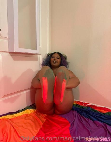 Magicalmaladyfree nude leaked OnlyFans photo #41
