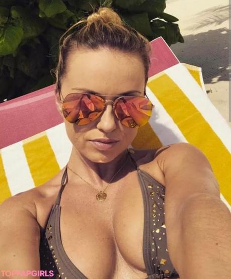 Ola nude leaked OnlyFans photo #6