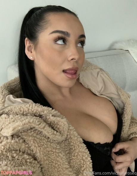 Victoria nude leaked OnlyFans photo #91