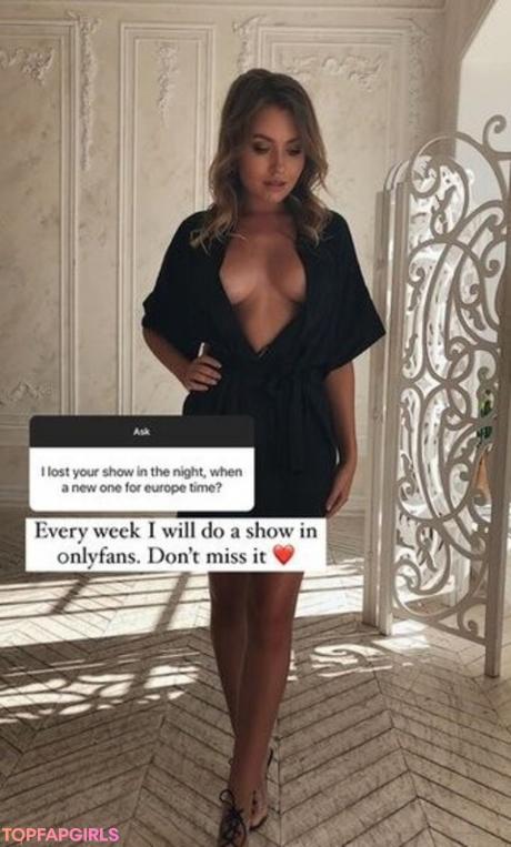 Nicole nude leaked OnlyFans photo #7