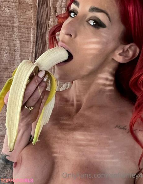 Sofiariley4 nude leaked OnlyFans photo #30