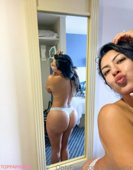 Gia nude leaked OnlyFans photo #24