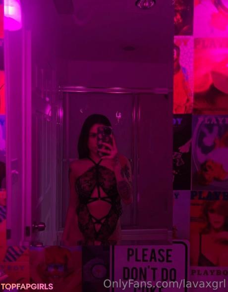 Lavagrll nude leaked OnlyFans photo #142
