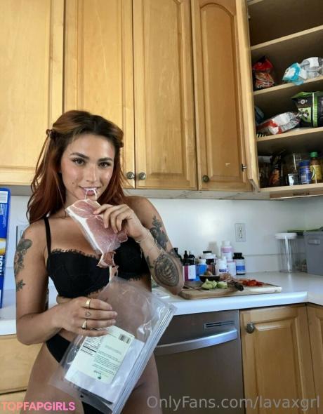Lavagrll nude leaked OnlyFans photo #203
