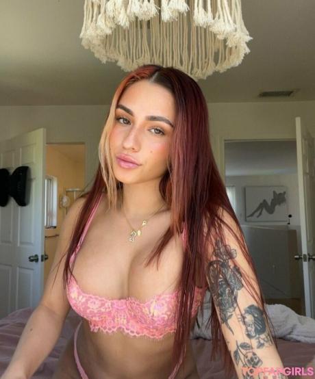 Lavagrll nude leaked OnlyFans photo #317