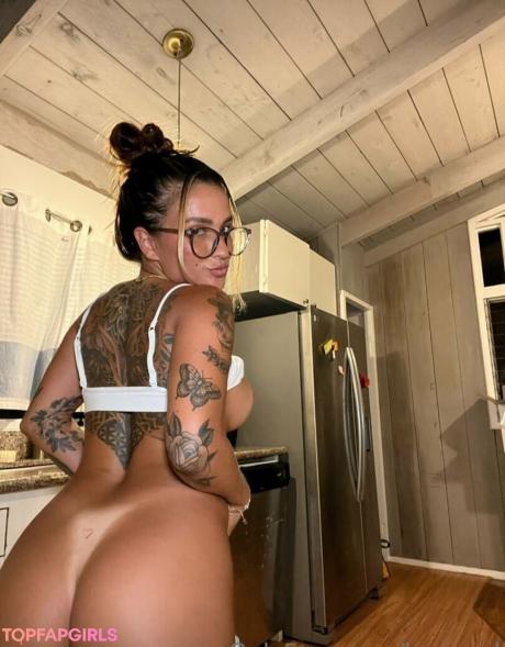 Lavagrll nude leaked OnlyFans photo #328