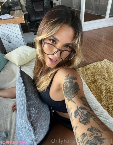 Lavagrll nude leaked OnlyFans photo #446
