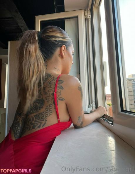Lavagrll nude leaked OnlyFans photo #451