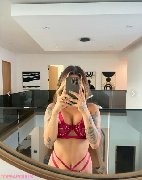 Lavagrll nude leaked OnlyFans photo #455