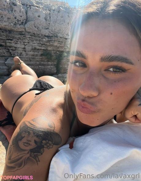Lavagrll nude leaked OnlyFans photo #519