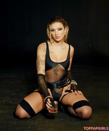 Elana nude leaked OnlyFans photo #10