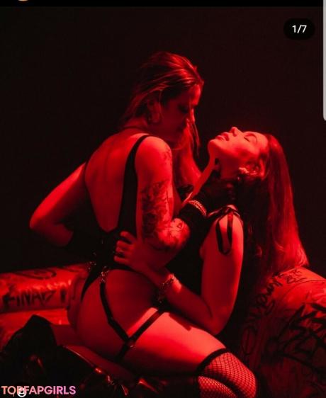 Elana nude leaked OnlyFans photo #12