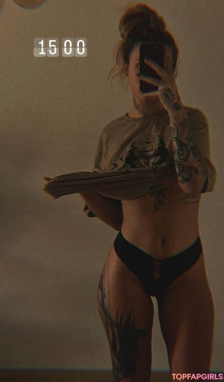Elana nude leaked OnlyFans photo #15
