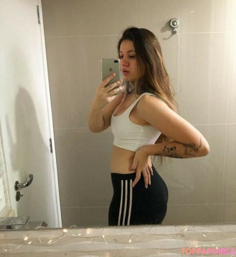 Elana nude leaked OnlyFans photo #23