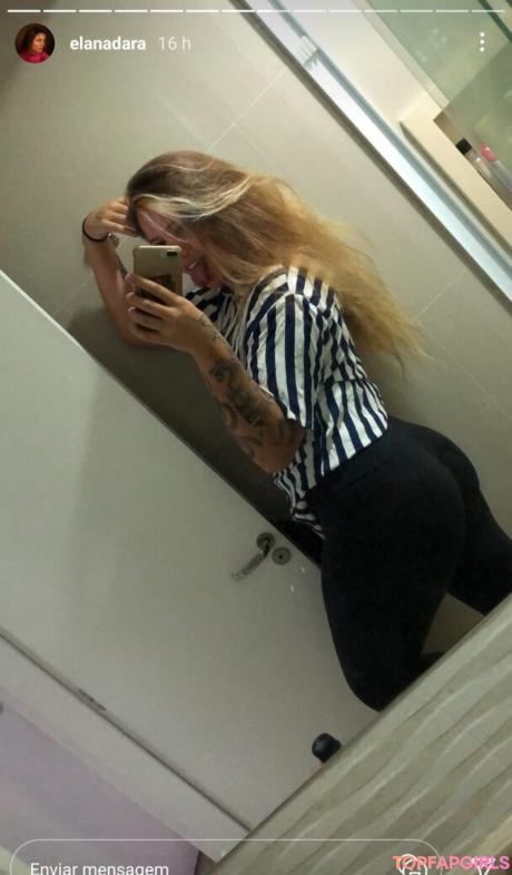 Elana nude leaked OnlyFans photo #24
