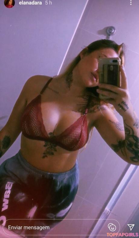 Elana nude leaked OnlyFans photo #25