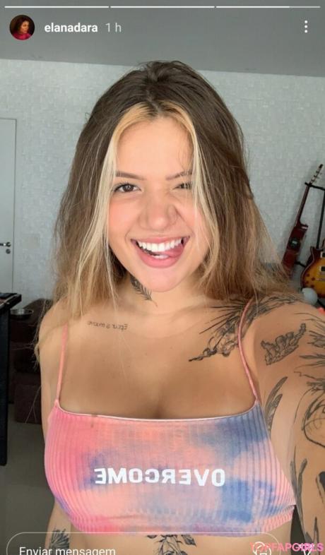 Elana nude leaked OnlyFans photo #26