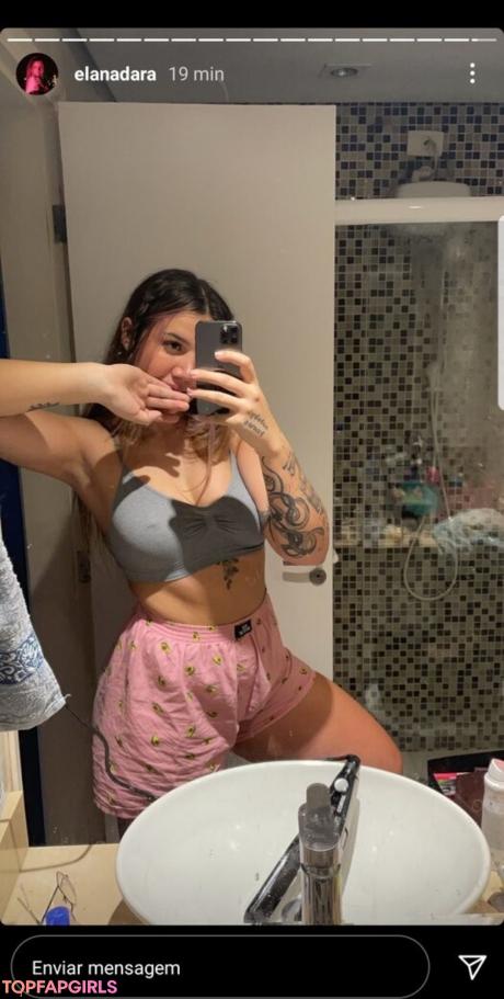 Elana nude leaked OnlyFans photo #28