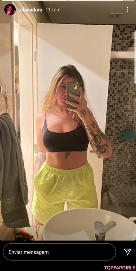 Elana nude leaked OnlyFans photo #29