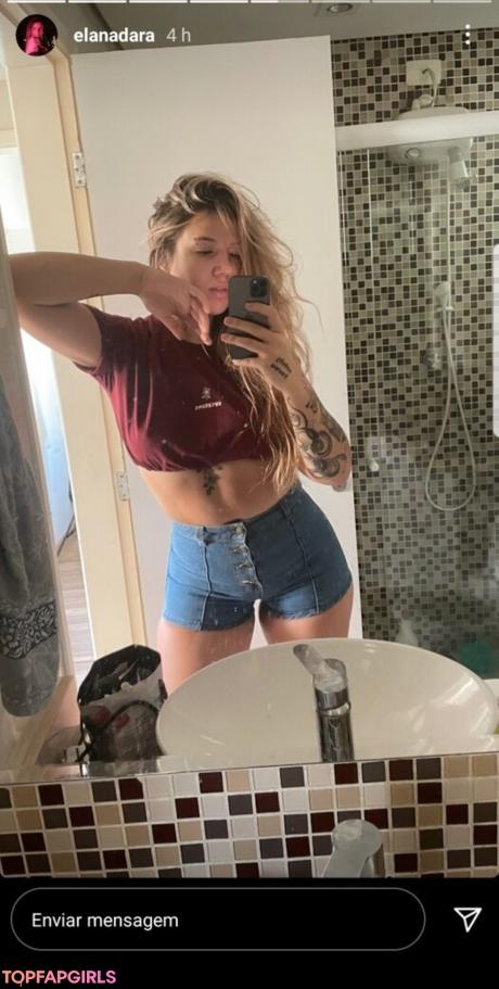 Elana nude leaked OnlyFans photo #30