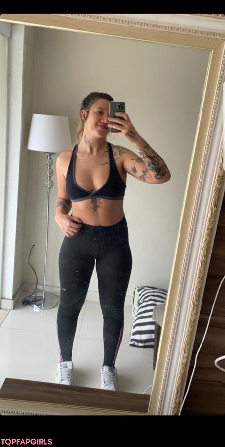 Elana nude leaked OnlyFans photo #33