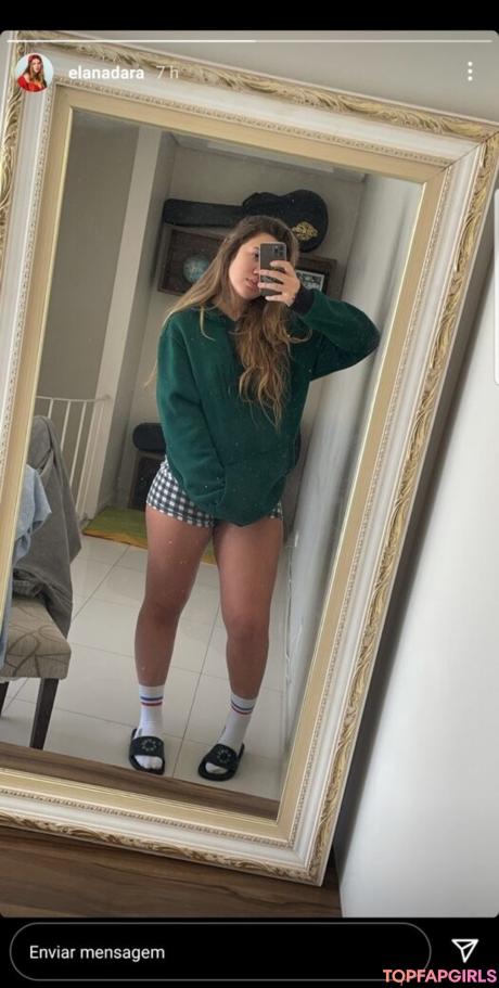 Elana nude leaked OnlyFans photo #34
