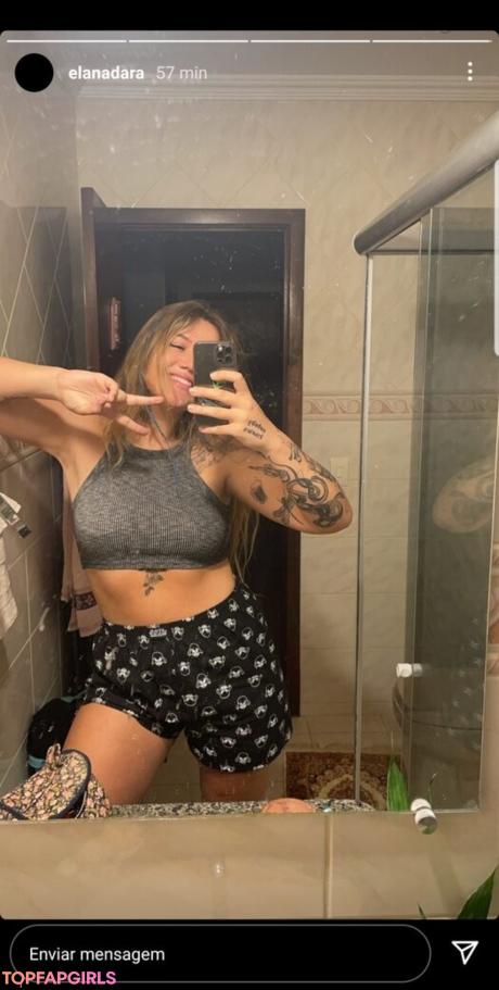 Elana nude leaked OnlyFans photo #35