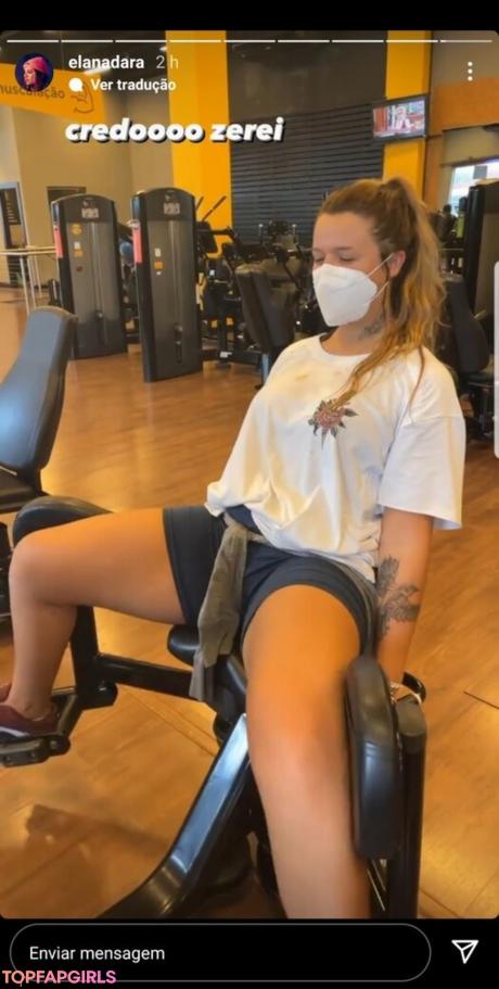 Elana nude leaked OnlyFans photo #36