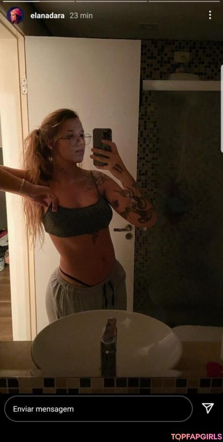 Elana nude leaked OnlyFans photo #38