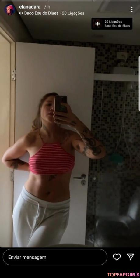 Elana nude leaked OnlyFans photo #39