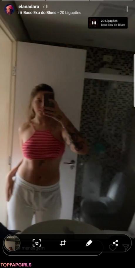 Elana nude leaked OnlyFans photo #40