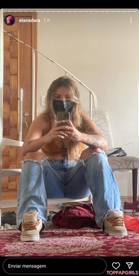 Elana nude leaked OnlyFans photo #46
