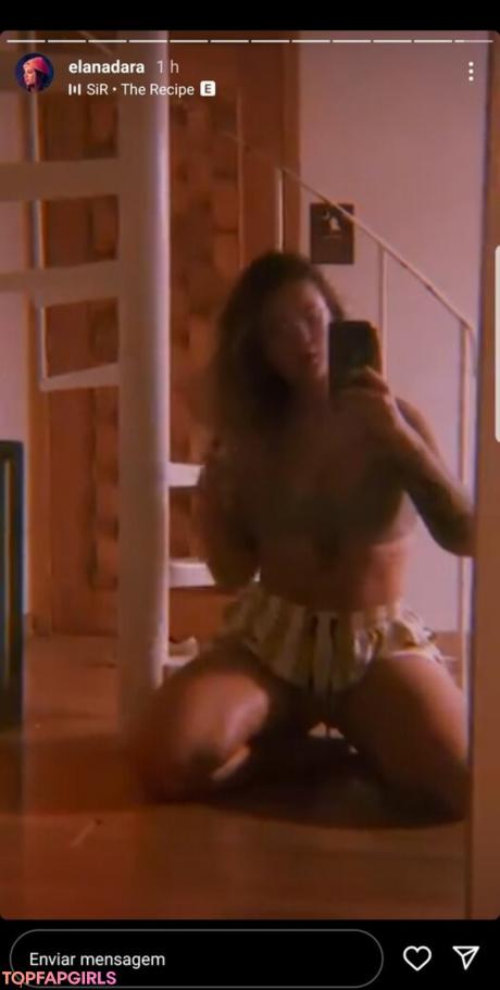 Elana nude leaked OnlyFans photo #48