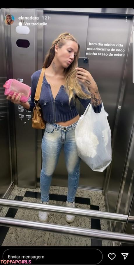 Elana nude leaked OnlyFans photo #51