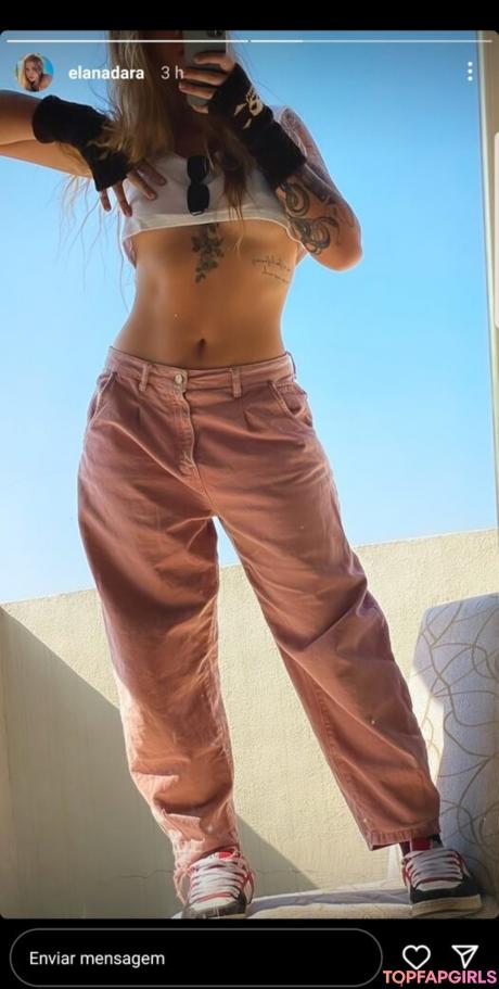 Elana nude leaked OnlyFans photo #52