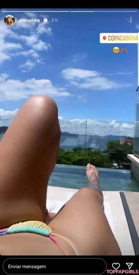 Elana nude leaked OnlyFans photo #60
