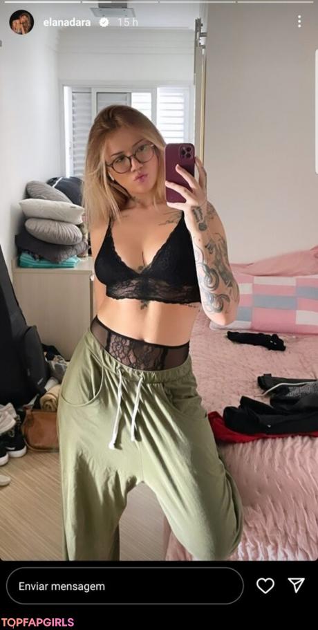 Elana nude leaked OnlyFans photo #61
