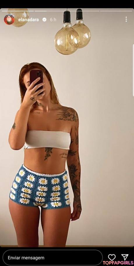 Elana nude leaked OnlyFans photo #63